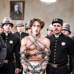 El último truco de Adrien Brody