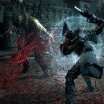 Análisis Bloodborne