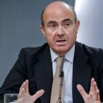 Luis de Guindos