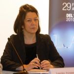 Lourdes Fernández deja la dirección de ARCO por diferencias con la dirección