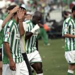 La Liga echa el cierre con el descenso del Betis