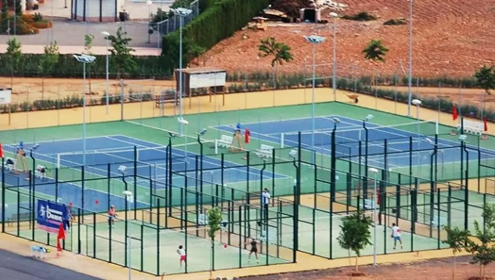 Damiel Tenis Club