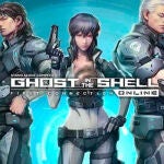 Nexon anuncia que «Ghost in the Shell Online» llegará a Occidente