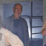 Escena de «El incidentre», nueva apuesta de Atresmedia y Boomerang TV