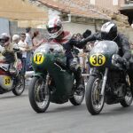 Última edición del Gran Premio de Velocidad "Ciudad de La Bañeza"