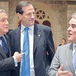 Gómez Navarro afirma que el Gobierno debería «capitalizar» todos los bancos