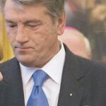 Ucrania y el Papa con los valores cristianos