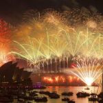 Las mejores fiestas para recibir el 2015
