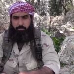 Abu Humam al Shami,