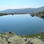 La Laguna Grande de Peñalara