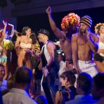 Ibiza está considerado un lugar para la infidelidad