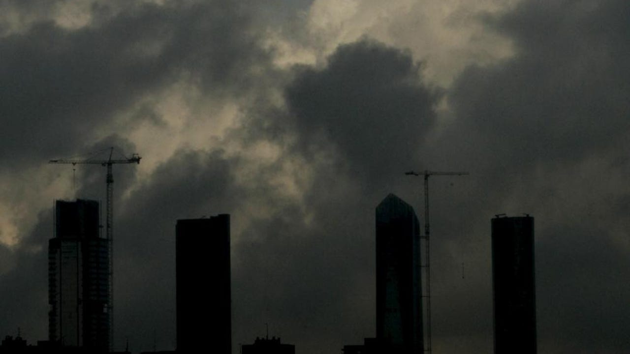 Madrid ensaya el otoño este martes