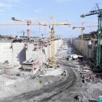 Sacyr y sus socios paralizaron las obras a comienzos de 2014