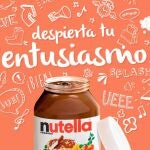 Prohíben a unos padres llamar a su hijo Nutella