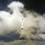 Lanzamiento 101 de Ariane