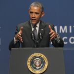 Obama planta batalla legal al intento de frenar sus medidas migratorias