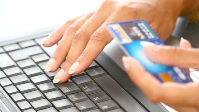 El 37% de los murcianos planea hacer sus compras navideñas por Internet