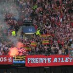 Sin rastros del Frente