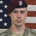 El sargento Bowe Bergdahl