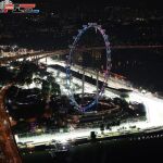 El Marina Bay Street Circuit
