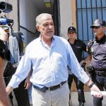 El ex consejero Ángel Ojeda también recibió casi un millón de la Junta para la sede de la empresa