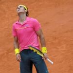 Nadal pierde ante Soderling en Roland Garros 2009