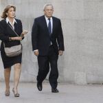 El exministro Carlos Solchaga
