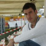 Seitaridis ya no es del Atlético