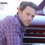Ben Affleck fue expulsado de un casino por contar cartas