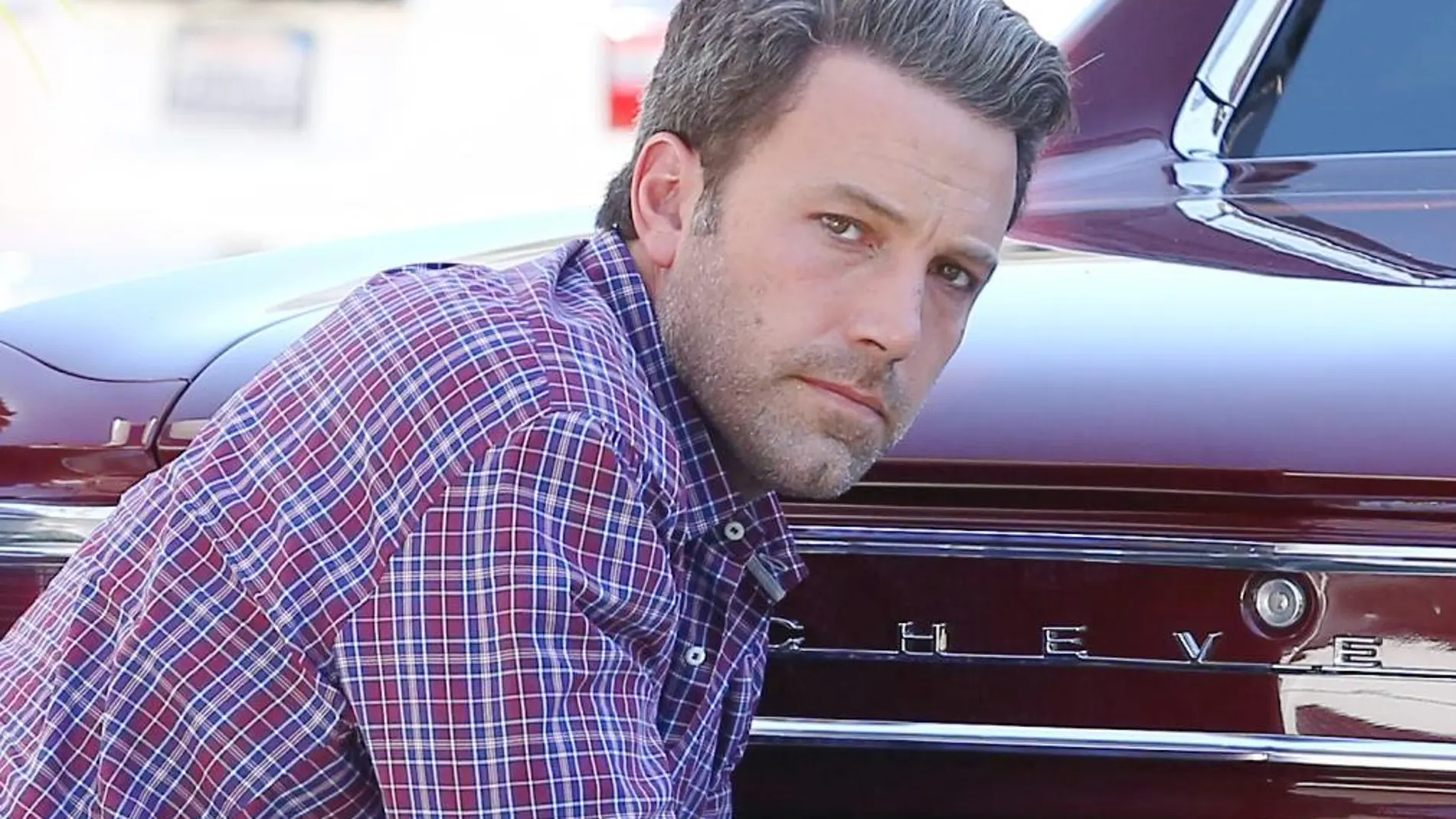 Ben Affleck fue expulsado de un casino por contar cartas