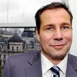 Nisman, de 51 años, estaba divorciado y tenía dos hijos
