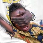 La mutilación genital femenina es una práctica ancestral que afecta especialmente a las niñas de África Subsahariana