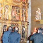 «Las Edades del Hombre» crecen