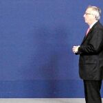 El presidente electo de la Comisión Europea, Jean-Claude Juncker, anunciará hoy su equipo