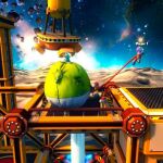 «Shiftlings», el nuevo plataformas de Sierra, se muestra en movimiento