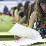 ¿Qué es la catáfora?, pregunta «del millón» de la Selectividad en Cataluña