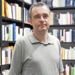 Xavi Ayén: «Barcelona ha sido discreta con el boom literario»