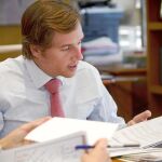 Antonio González: «Reduciré el IBI un 20% si Hacienda nos deja»