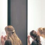 El Macba muestra parte de sus tesoros