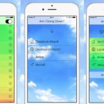 ¿Qué probabilidad hay de que tu vuelo se estrelle?. Descúbrelo en tu iPhone