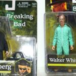 Toys ‘R’ Us retira cuatro muñecos de la serie «Breaking Bad»