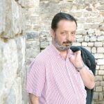 Javier Zuloaga ya ha terminado un nuevo libro