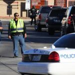 El incidente tuvo lugar en el hospital del Sistema de Atención Sanitaria de los veteranos del Ejército estadounidense de la ciudad tejana de El Paso
