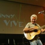 CONCIERTO PARA CELEBRAR QUE EL COLEGIO MAYOR JOHNNY NO CIERRA