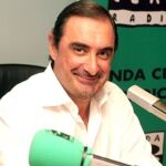 Carlos Herrera se despide de Onda Cero después de 15 años