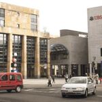 Suiza (Zurich, en la imagen) ha acumulado fama de ser un destino preferente para crear empresas opacas