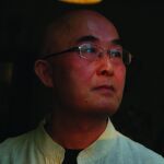 China salvaje