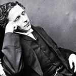 Charles Dodgson, conocido como Lewis Carroll