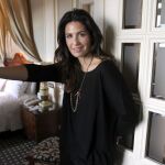 Nuria Roca: «No practicaría sexo para adelgazar»