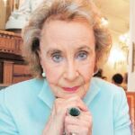 «El amor está por encima de las infidelidades»